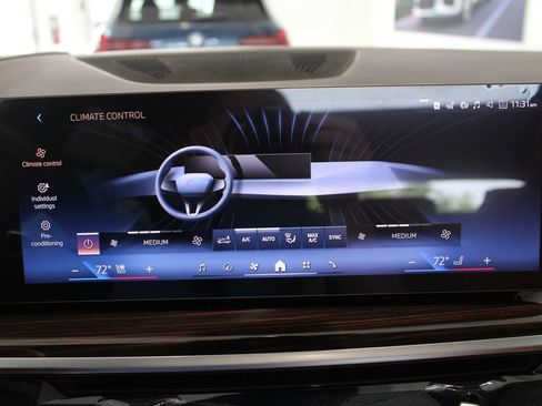 New 2026 BMW X5 xDrive40i AWD/4WD image 7