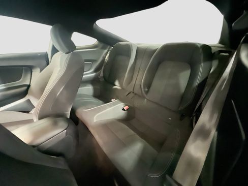 Used 2020 Ford Mustang GT RWD image 16