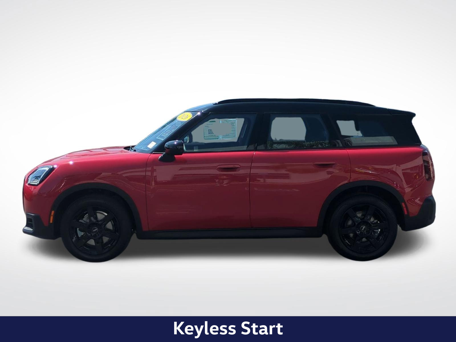 Used 2026 MINI Cooper Countryman S AWD/4WD image 5