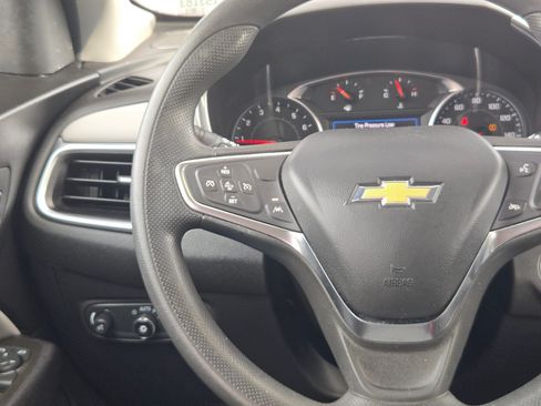 Used 2024 Chevrolet Equinox LS w/ LS Convenience Package FWD image 19