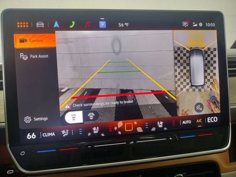 New 2025 Volkswagen ID. Buzz 1st Edition image 6