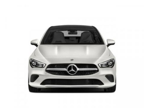 Used 2023 Mercedes-Benz CLA 250 4MATIC image 4