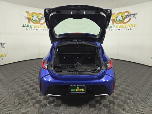Used 2025 Toyota Corolla XSE FWD image 31