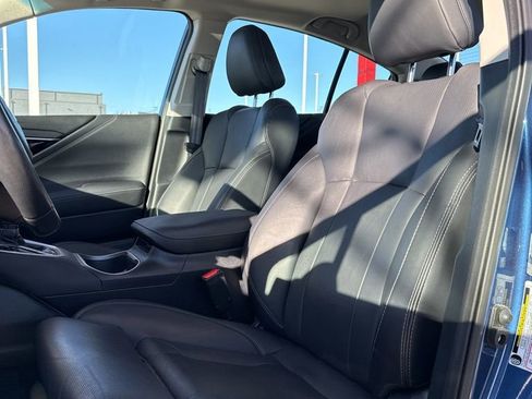 Used 2022 Subaru Legacy Limited XT image 12