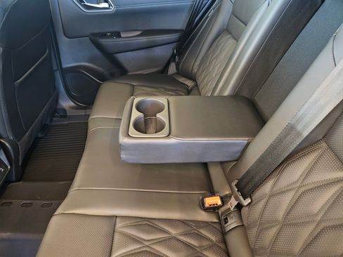 New 2026 Nissan Rogue Platinum w/ Platinum Premium Package image 28