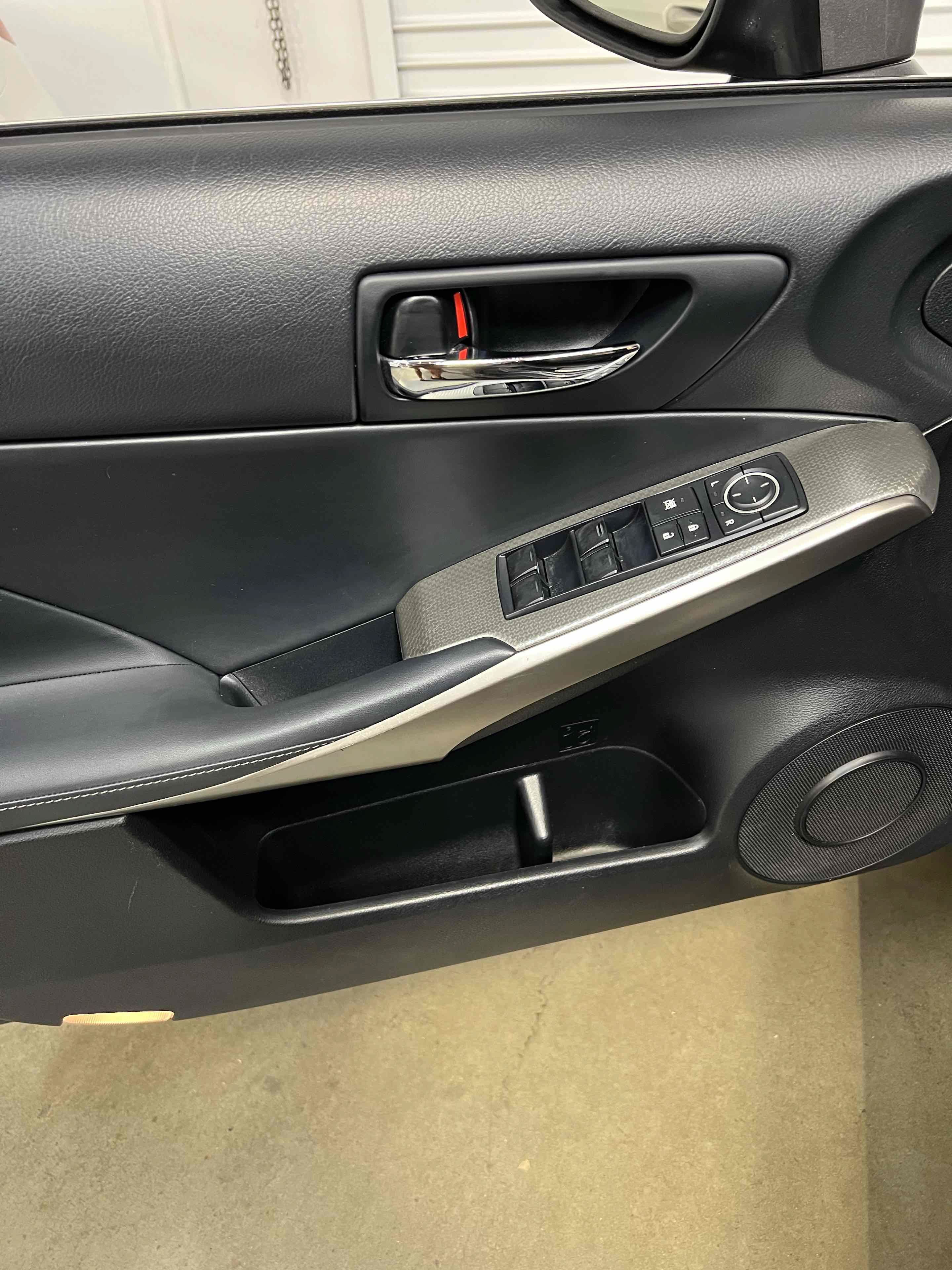 Used 2014 Lexus IS 250 w/ F-Sport Package RWD image 41