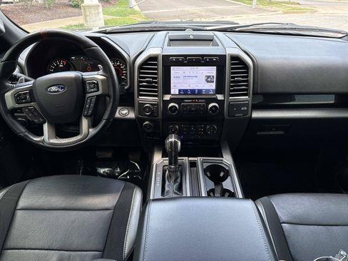 Used 2020 Ford F150 Raptor w/ Equipment Group 802A Luxury AWD/4WD image 30