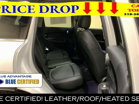 Used 2022 MINI Cooper Countryman S AWD/4WD image 15