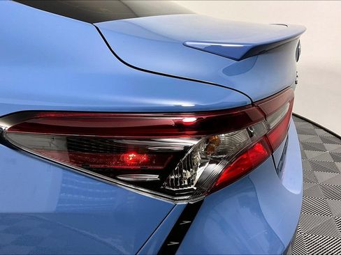 Used 2024 Toyota Camry SE w/ Cold Weather Package FWD image 29