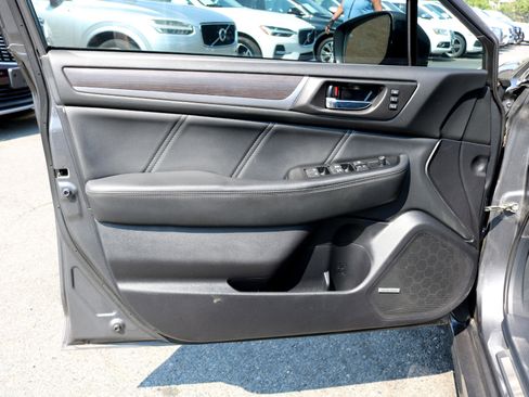 Used 2019 Subaru Legacy 2.5i Limited image 13