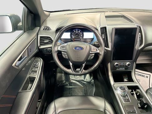 Used 2022 Ford Edge ST-Line image 22