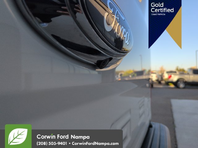 Used 2021 Ford Ranger Lariat w/ Equipment Group 501A High AWD/4WD image 31