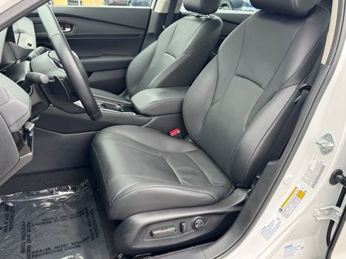 Certified 2025 Honda Accord Touring image 14