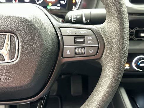 Used 2026 Honda Accord SE image 18
