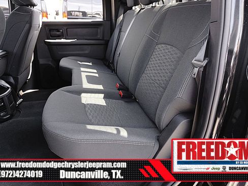 New 2026 RAM 2500 Tradesman image 14