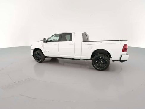 New 2026 RAM 2500 Limited image 7
