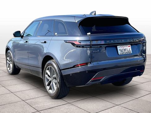 Used 2026 Land Rover Range Rover Velar Dynamic SE AWD/4WD image 15
