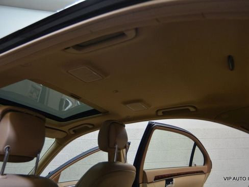 Used 2010 Mercedes-Benz S 550 4MATIC image 22