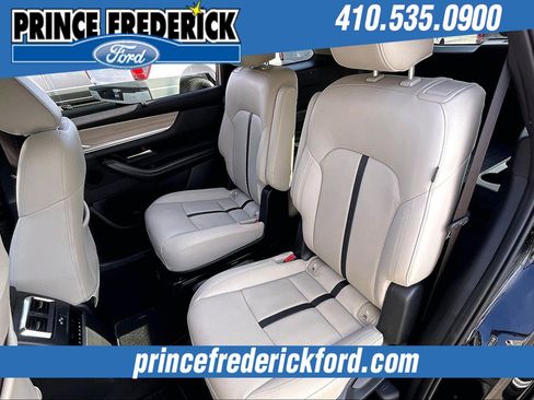 Used 2024 MAZDA CX-90 3.3 Turbo w/ Preferred Package image 25