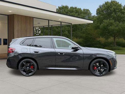 New 2026 BMW X3 M50 w/ Premium Package image 5