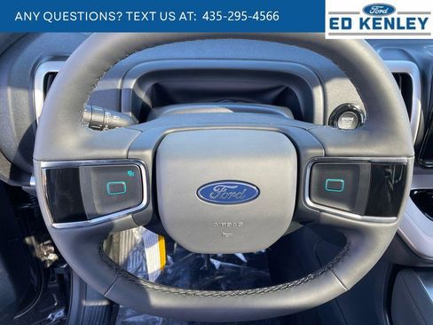 New 2026 Ford Expedition Max Active AWD/4WD image 15