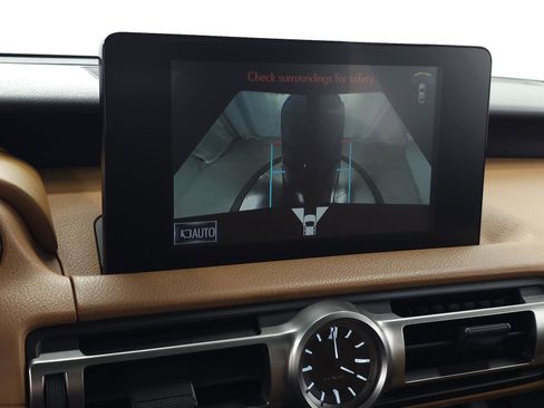 Used 2021 Lexus IS 300 AWD w/ Comfort Package image 26