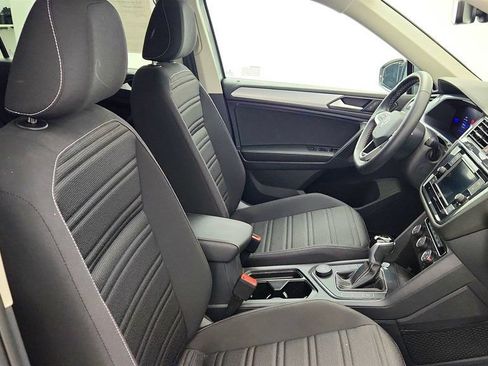 Used 2023 Volkswagen Tiguan S AWD/4WD image 21