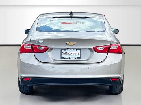 Used 2024 Chevrolet Malibu LS FWD image 6