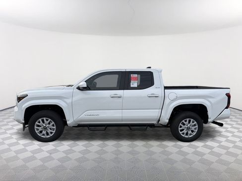 New 2026 Toyota Tacoma SR5 AWD/4WD image 4