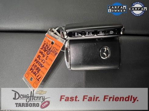 Used 2024 MAZDA CX-90 3.3 Turbo S w/ Premium Plus image 59