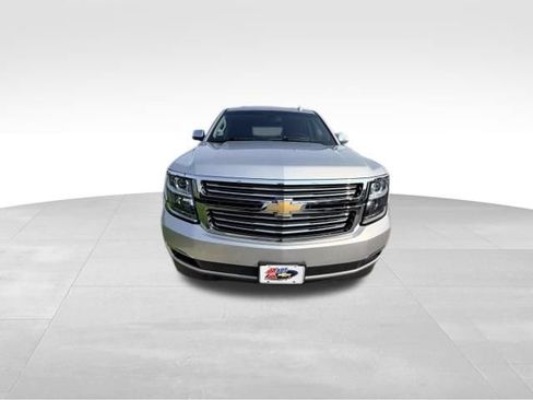 Used 2020 Chevrolet Tahoe Premier AWD/4WD image 3