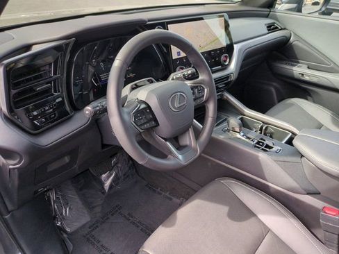 Used 2025 Lexus TX 350 FWD w/ Convenience Package image 13