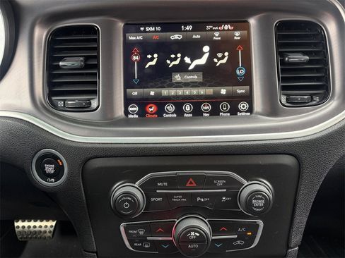 Used 2022 Dodge Charger GT w/ Blacktop Package image 29