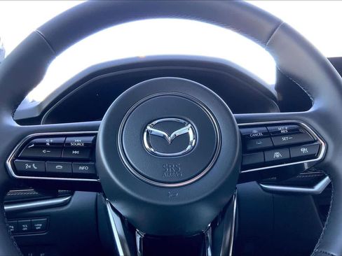 New 2026 MAZDA CX-70 3.3 Turbo w/ Premium Plus Pkg image 20