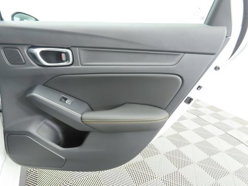 Used 2026 Acura Integra A-Spec FWD image 28