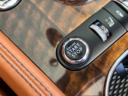 Used 2013 Bentley Continental GT AWD/4WD image 24