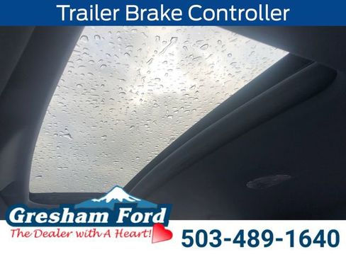 Used 2013 Ford F150 Lariat w/ Luxury Equipment Group image 23