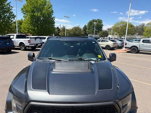 Used 2018 Ford F150 Raptor w/ Equipment Group 802A Luxury AWD/4WD image 8