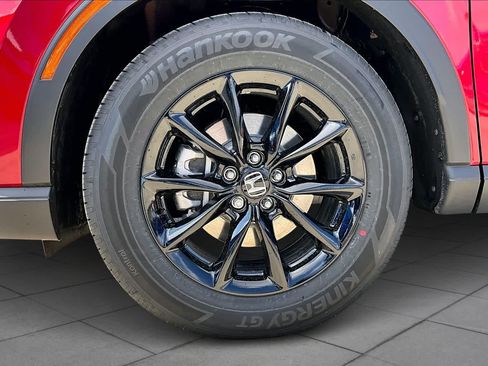 New 2026 Honda CR-V Sport image 12