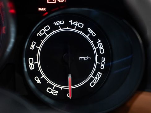 Certified 2017 Ferrari California T RWD image 30