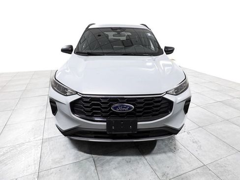 Certified 2025 Ford Escape ST-Line AWD/4WD image 3