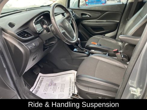 Used 2019 Buick Encore Preferred image 12