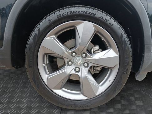 Used 2021 Honda Passport Touring image 23