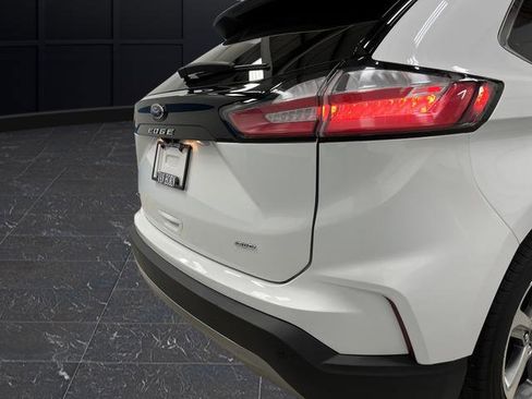 Used 2023 Ford Edge SEL w/ Convenience Package image 33