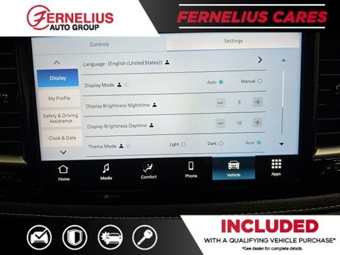 New 2026 Chrysler Pacifica Select image 29