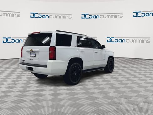 Used 2016 Chevrolet Tahoe LT image 8
