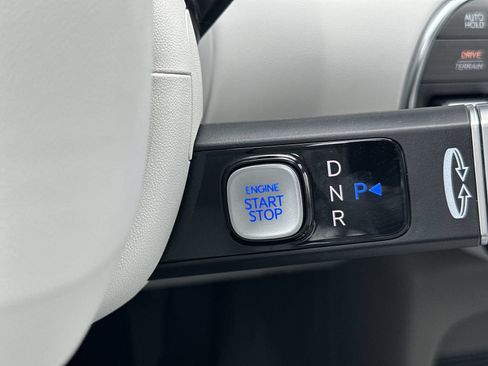 Used 2026 Hyundai Palisade SEL AWD/4WD image 17