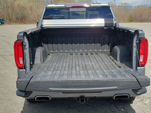 Used 2019 GMC Sierra 1500 Denali AWD/4WD image 17