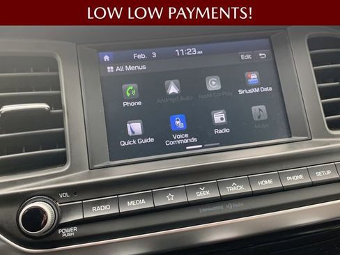 Used 2019 Hyundai Elantra SEL image 29