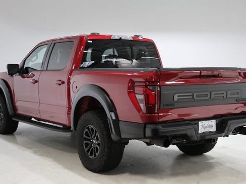 Used 2024 Ford F150 Raptor AWD/4WD image 5